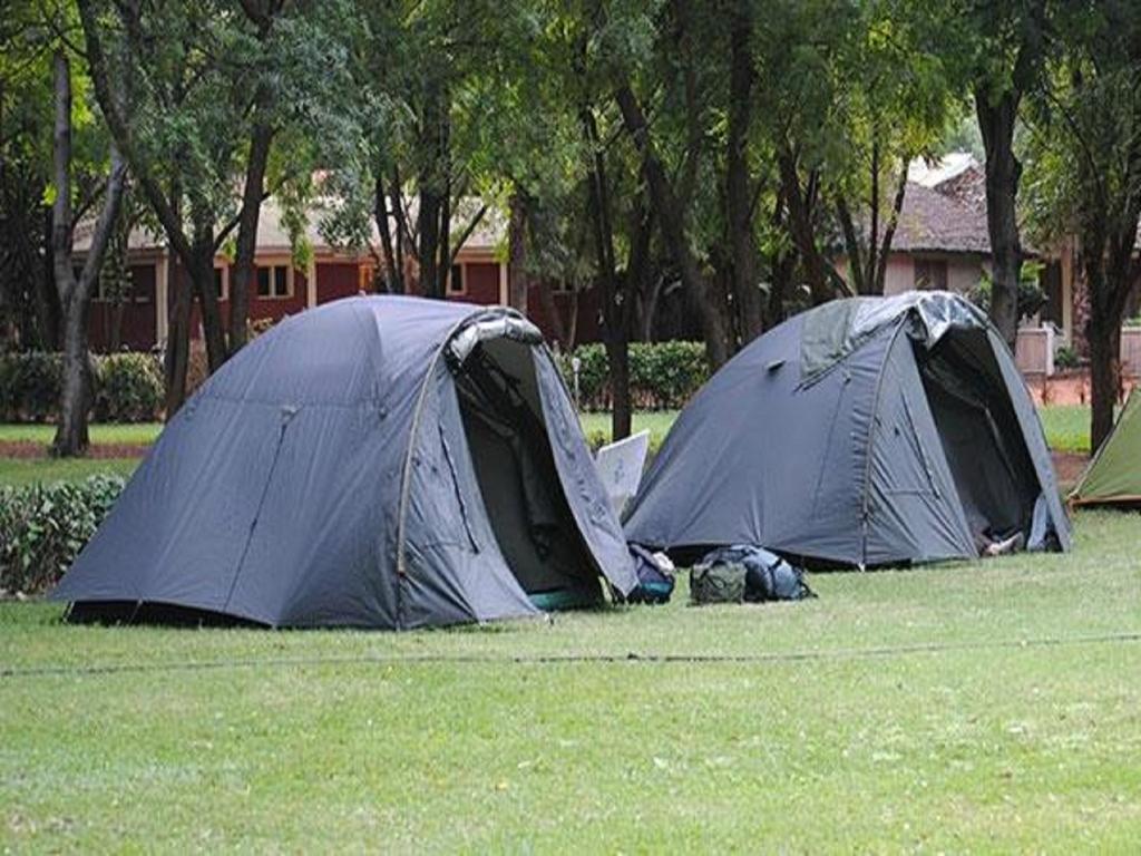 Mamba Village Kisumu Buitenkant foto