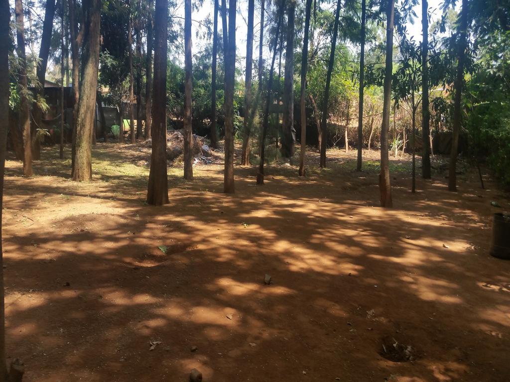 Mamba Village Kisumu Buitenkant foto